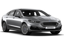 Car Hire Bishop Auckland - Mondeo - car hire Bishop auckland